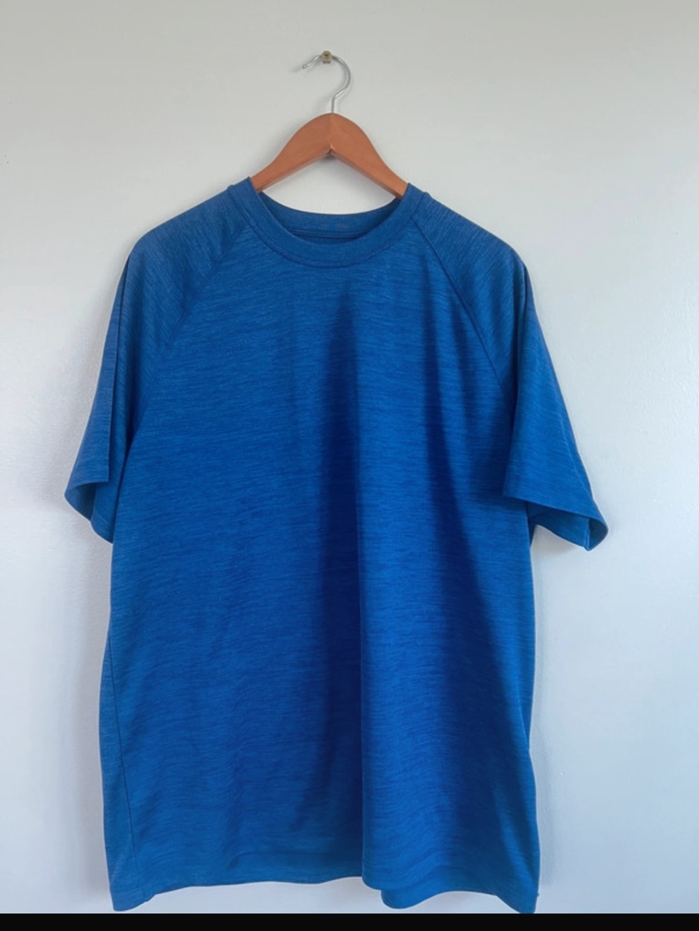 ✨3/$25✨ Blue Mountain Blue Shirt
